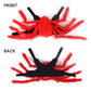 Spider cat costume