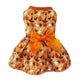 Terribly beauty dress